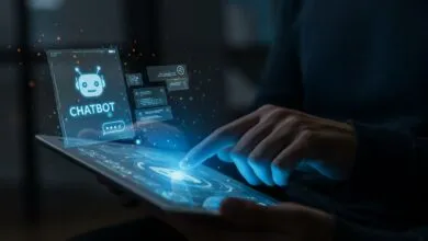 Crear un chatbot con IA ya está al alcance de todos.