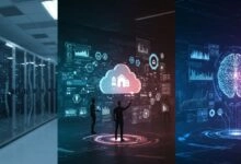 El canal tecnológico evoluciona de la infraestructura al manejo de inteligencia y seguridad basada en IA.