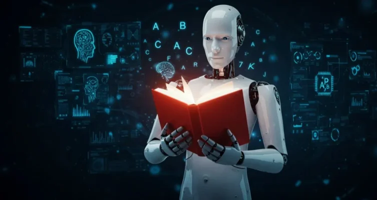 El conflicto entre editoriales y la IA gana fuerza.