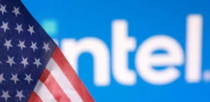 Estados Unidos refuerza su presencia en Intel con una inversión estratégica.
