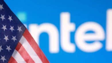 Estados Unidos refuerza su presencia en Intel con una inversión estratégica.