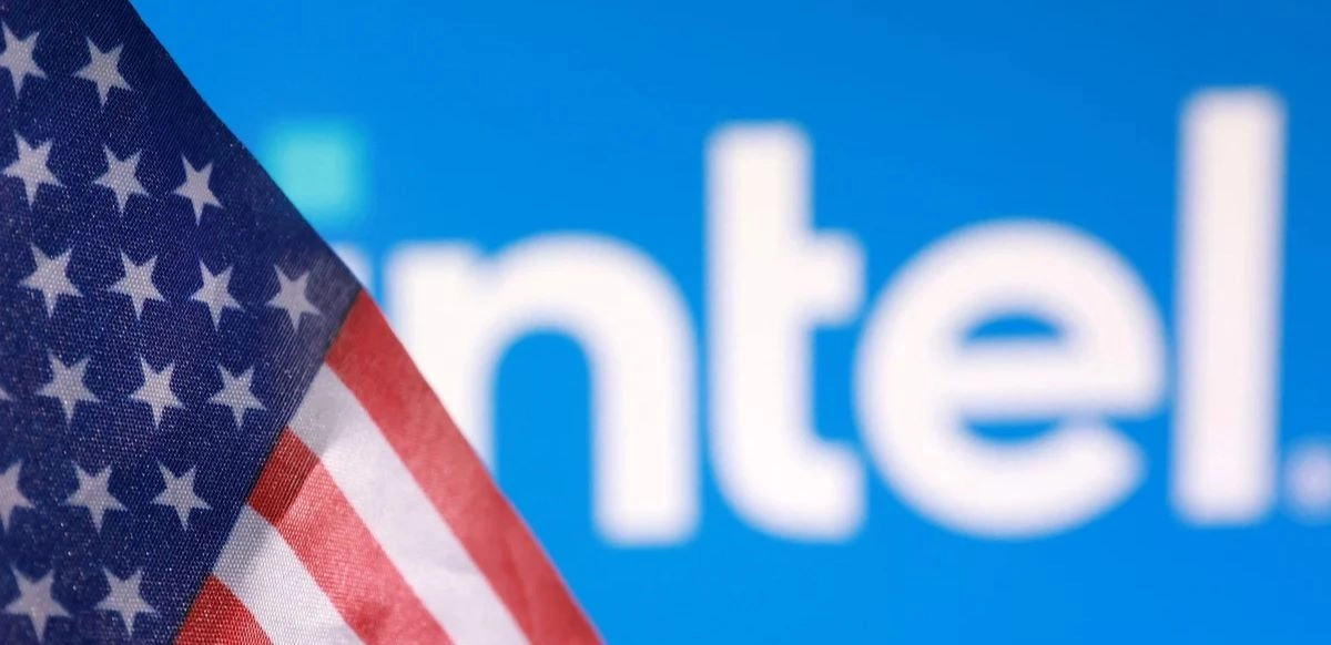 Estados Unidos refuerza su presencia en Intel con una inversión estratégica.