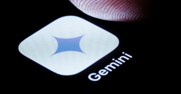 Google lanza Gemini 2.5 Deep Think, su IA más avanzada con múltiples ...