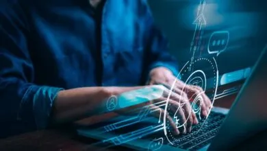 GenAI revoluciona la ciberseguridad empresarial.