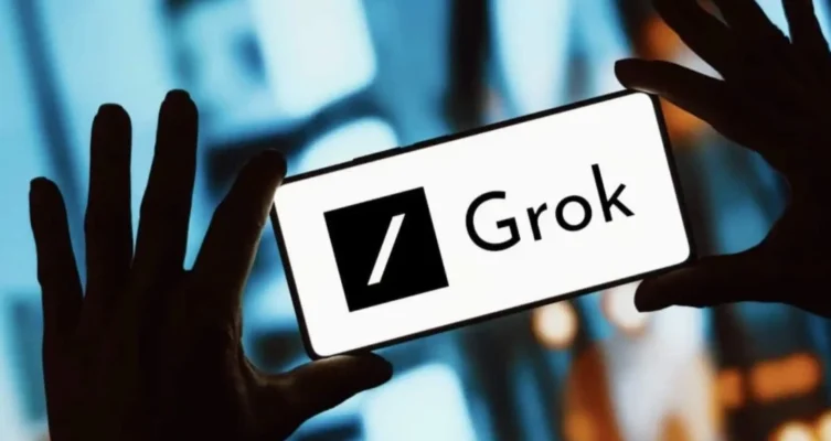 Grok 2.5 abre el camino hacia una IA más transparente.