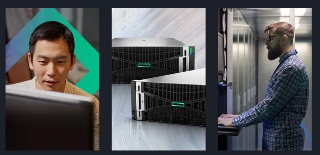 HPE Juniper Networking ha ayudado a liderar la transición a operaciones autónomas nativas de la nube y nativas de la IA durante la última década, con un enfoque único en garantizar las experiencias de los usuarios desde el cliente hasta la nube.