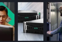 HPE Juniper Networking ha ayudado a liderar la transición a operaciones autónomas nativas de la nube y nativas de la IA durante la última década, con un enfoque único en garantizar las experiencias de los usuarios desde el cliente hasta la nube.