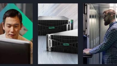 HPE Juniper Networking ha ayudado a liderar la transición a operaciones autónomas nativas de la nube y nativas de la IA durante la última década, con un enfoque único en garantizar las experiencias de los usuarios desde el cliente hasta la nube.
