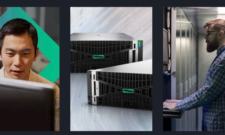 HPE Juniper Networking ha ayudado a liderar la transición a operaciones autónomas nativas de la nube y nativas de la IA durante la última década, con un enfoque único en garantizar las experiencias de los usuarios desde el cliente hasta la nube.