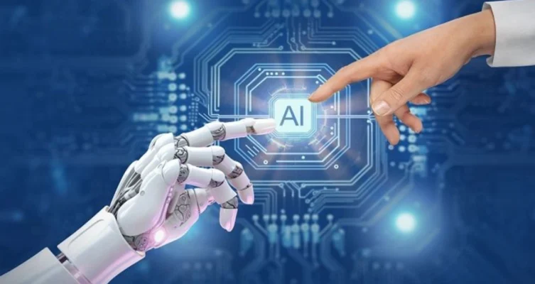 Claude Cowork automatiza tareas en la computadora y funciona como un “compañero de trabajo” impulsado por inteligencia artificial.