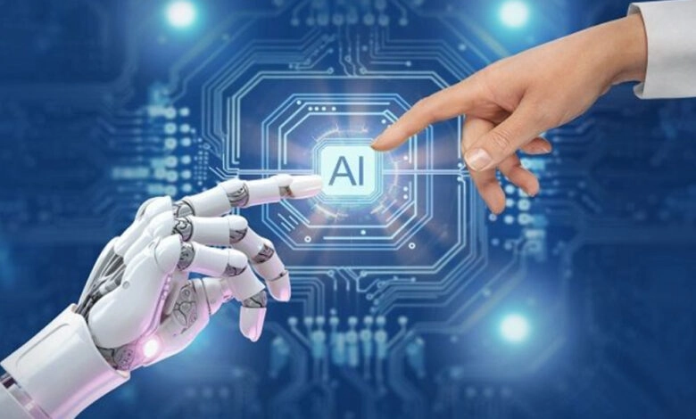 Según el informe de Canalys, la IA generativa será la gran apuesta de este 2025