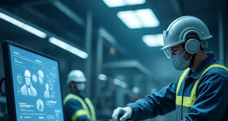 La nueva megafábrica integrará inteligencia artificial en cada etapa del proceso, desde el diseño hasta la manufactura, marcando el inicio de una nueva era industrial.