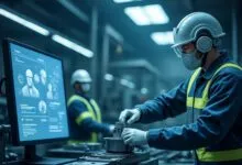 Softtek: "2025, el año en que la IA, los cobots y el edge computing cambiarán las reglas del juego"