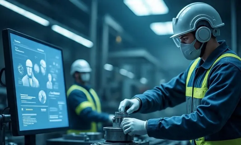 Softtek: "2025, el año en que la IA, los cobots y el edge computing cambiarán las reglas del juego"