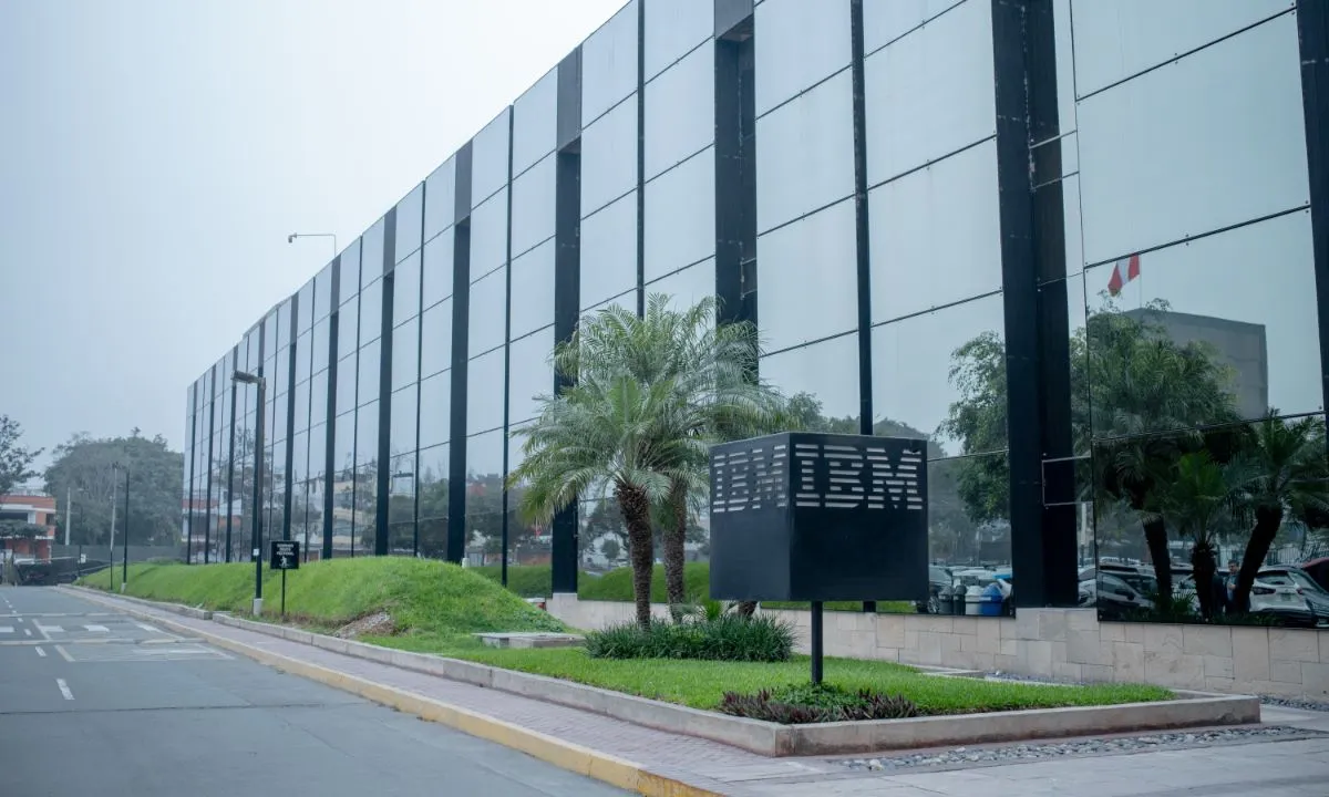 IBM mostró cómo Power 11 potencia la continuidad de negocio y la seguridad.