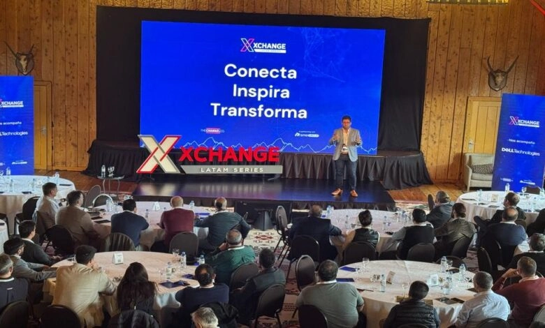 El canal IT en LATAM está cambiando: ¿cuáles son los desafíos y oportunidades? xchange latam 2025
