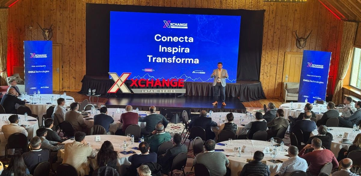 xchange latam 2025