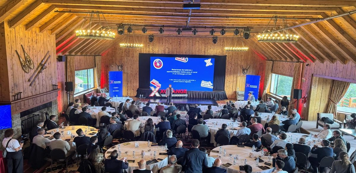 La audiencia del evento está compuesta mayoritariamente por CEOs, CTOs, founders y directivos con poder real de decisión.