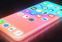 El iPhone de cristal podría llegar en 2027.