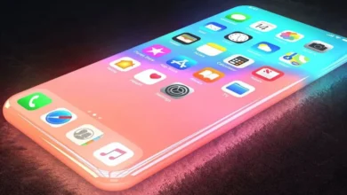 El iPhone de cristal podría llegar en 2027.