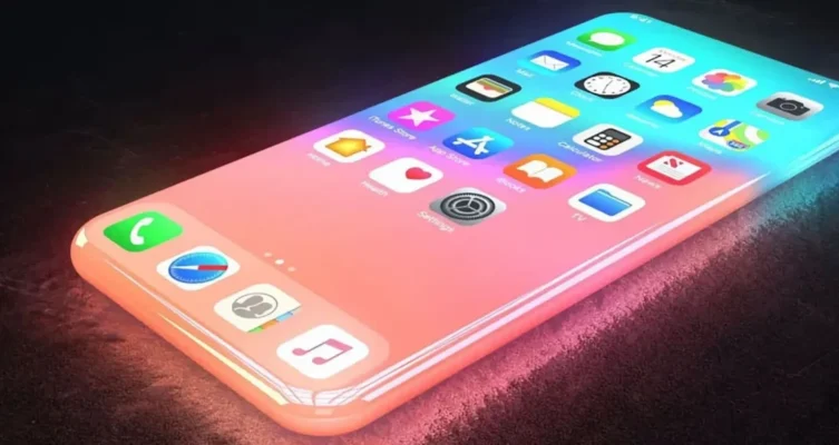 Apple prueba funciones como la edición de imágenes o la gestión de listas con comandos de voz, priorizando siempre la privacidad del usuario.