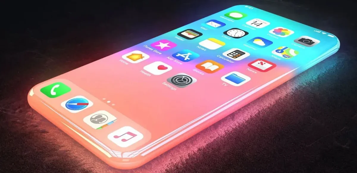 Apple prueba funciones como la edición de imágenes o la gestión de listas con comandos de voz, priorizando siempre la privacidad del usuario.