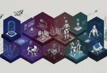 Las industrias emergentes ya trazan el camino hacia un futuro donde la tecnología transformará cada aspecto de la vida humana.
