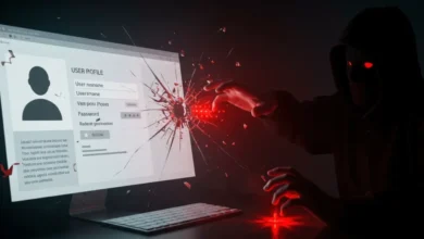 Investigadores de Check Point alertan sobre el aumento récord en el robo de credenciales, una práctica que se ha vuelto más automatizada y difícil de detectar en 2025.