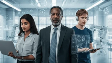 Distribuidores, integradores y MSPs gestionan más de US$ 3,7 billones del gasto en IT mundial.