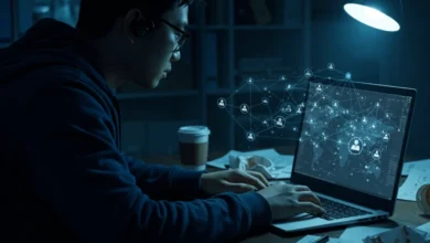 Expertos de Koi Security revelaron que FreeVPN.One capturaba datos sensibles en segundo plano.