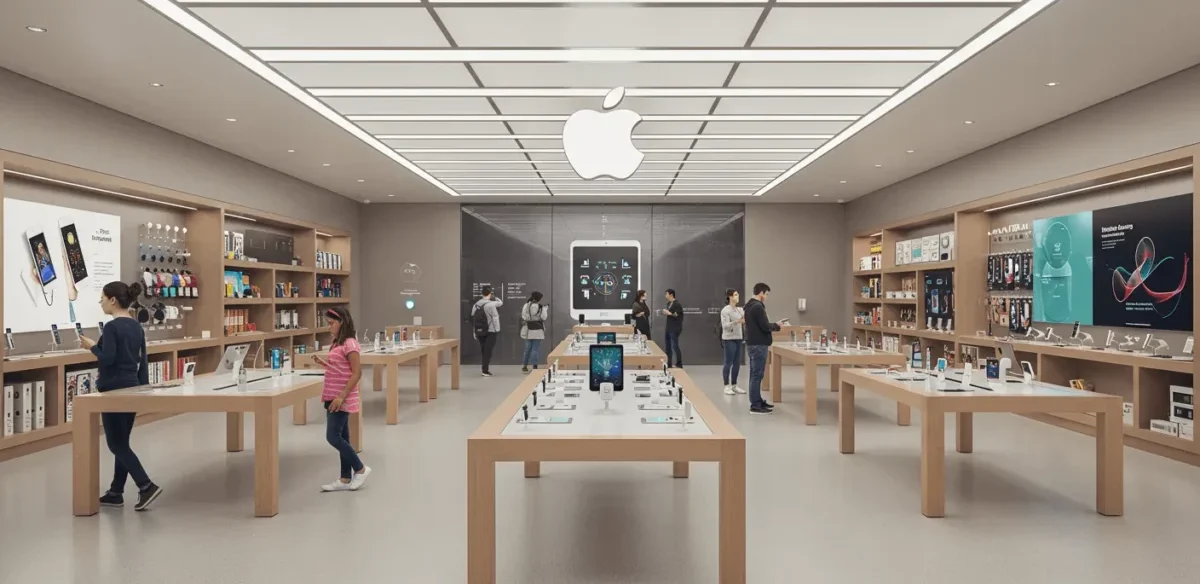 Diseñada exclusivamente para uso interno, Veritas permite a los ingenieros de Apple experimentar con nuevas funciones de conversación y comprensión contextual.