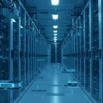La primera fase del proyecto estaría operativa en 2028 y representaría un paso clave para el futuro del entrenamiento de modelos de inteligencia artificial.