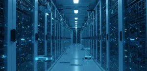 La primera fase del proyecto estaría operativa en 2028 y representaría un paso clave para el futuro del entrenamiento de modelos de inteligencia artificial.