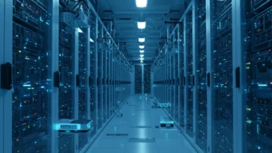 La implementación de tecnologías como el liquid cooling y el uso de energía renovable son claves para reducir el impacto ambiental de los centros de datos en la era de la inteligencia artificial.