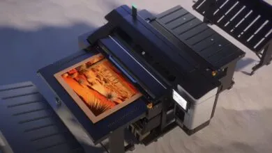 HP Latex R530, un equipo compacto y todo-en-uno que permite imprimir sobre soportes rígidos y flexibles con calidad superior