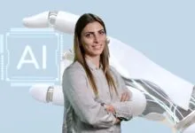 Ina Mainetti, SVP Global Services and Delivery en Aditi Consulting.