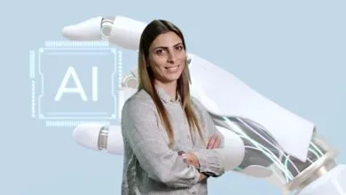 Ina Mainetti, SVP Global Services and Delivery en Aditi Consulting.