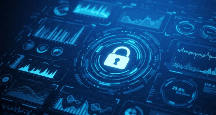 Inteligencia empresarial y protección de datos.