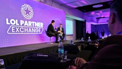 LOL Partner Exchange reunió a expertos para discutir el futuro de la tecnología en América Latina.