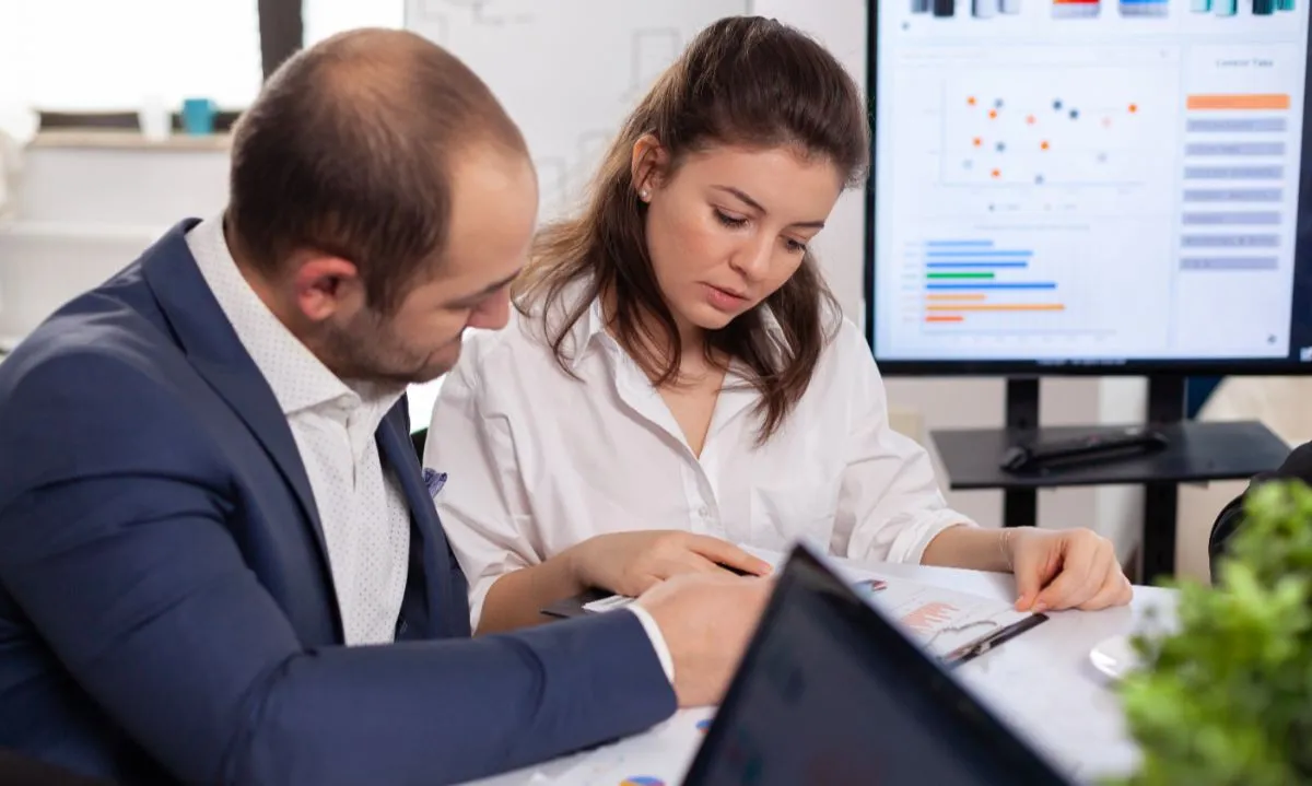 GTDC, CONTEXT e IDC forjan una alianza global sin precedentes para entregar datos de ventas de tecnología La alianza permitirá una recopilación y análisis de datos más precisa, fiable y en tiempo real para el sector tecnológico.