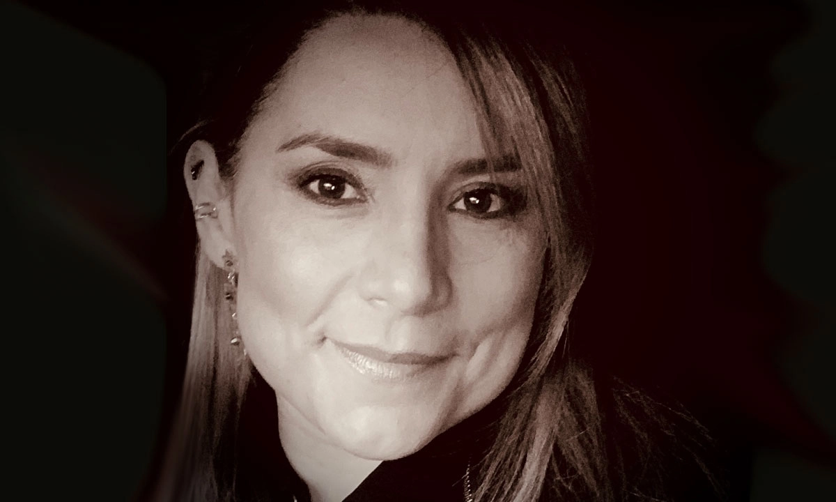 Legamaster fortalece su presencia en Latinoamérica con soluciones de comunicación visual innovadoras Marcela Acosta, Gerente Comercial de Legamaster