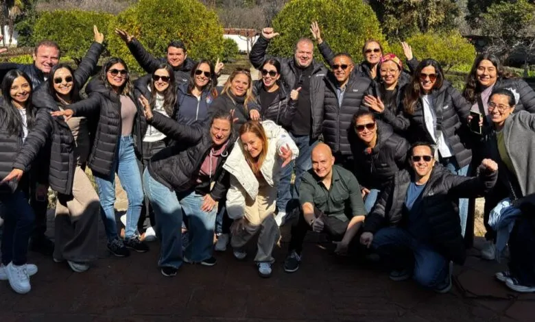 Licencias OnLine refuerza su liderazgo regional: inteligencia, capacitación y canal como ejes estratégicos Licencias OnLine realizó el Mid Year Review.
