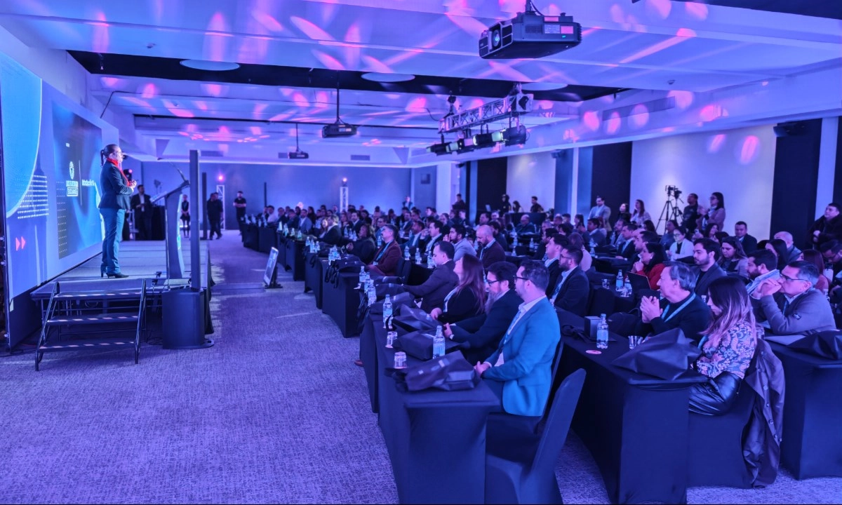 LOL Partner Exchange: alianzas, IA y oportunidades SMART para transformar el ecosistema TI Los líderes del sector abordaron cómo la nube y la IA están redefiniendo el panorama tecnológico en América Latina.
