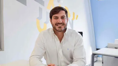 Marcos Guidotti, nuevo Head of Sales de Flux IT