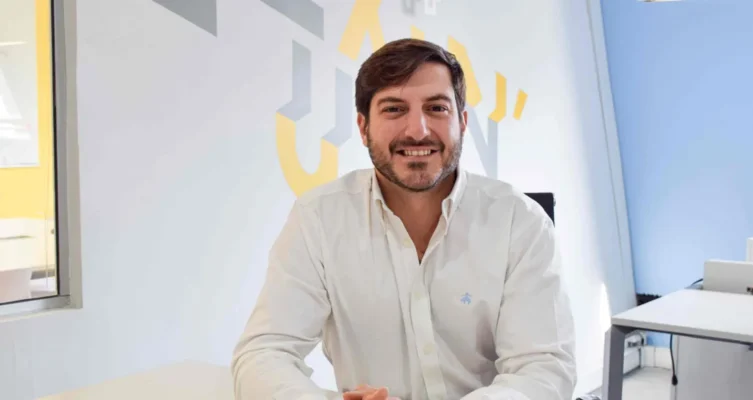 Marcos Guidotti, nuevo Head of Sales de Flux IT