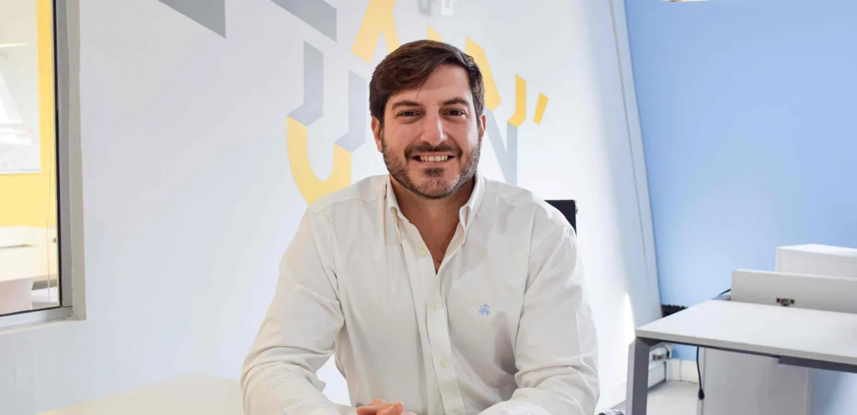 Marcos Guidotti, nuevo Head of Sales de Flux IT