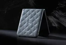 Motorola y Swarovski redefinen la tecnología con lujo y estilo en The Brilliant Collection.