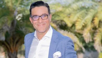 Oscar Chavez-Arrieta, vicepresidente ejecutivo de SonicWall Latinoamérica.