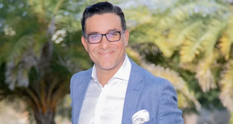 Oscar Chavez-Arrieta, vicepresidente ejecutivo de SonicWall Latinoamérica.