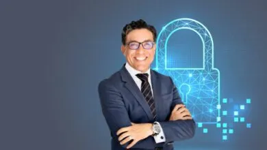 Oscar Chavez-Arrieta, vicepresidente ejecutivo de SonicWall Latinoamérica.